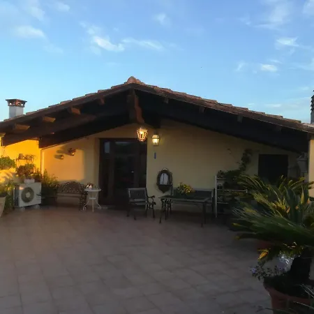 La Mansarda Apartament