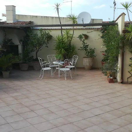 Apartament La Mansarda *
