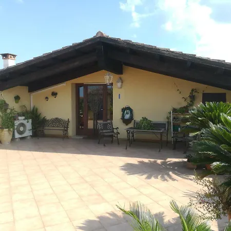 La Mansarda Apartament *