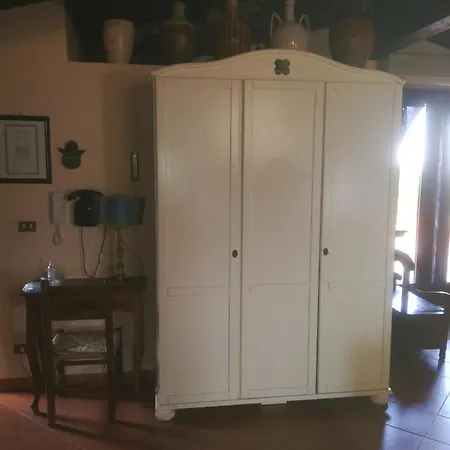 Apartament La Mansarda Cerignola