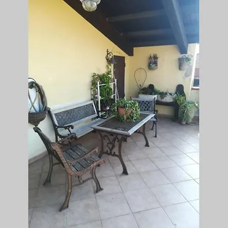 La Mansarda