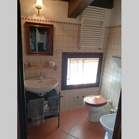 Apartament La Mansarda