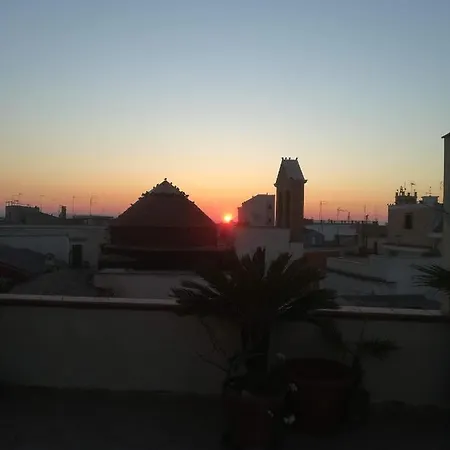 La Mansarda Cerignola