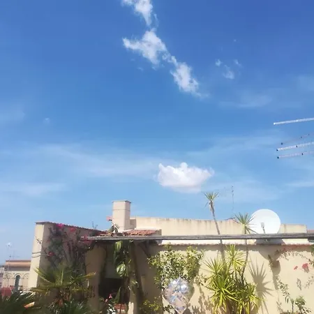 Apartament La Mansarda Cerignola