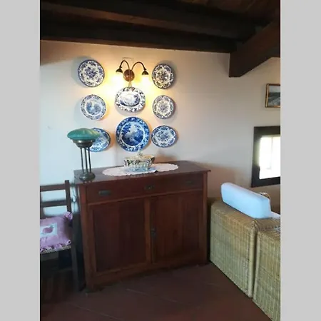 La Mansarda *