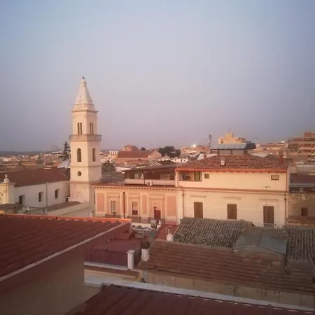 Apartament La Mansarda *