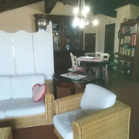 La Mansarda Cerignola