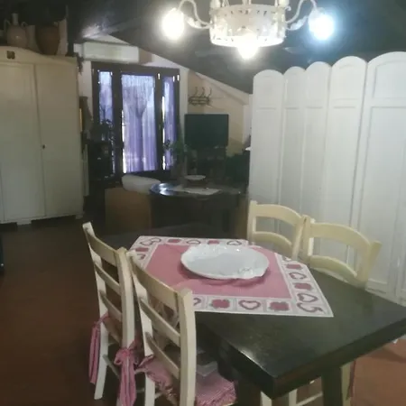 Apartament La Mansarda Cerignola