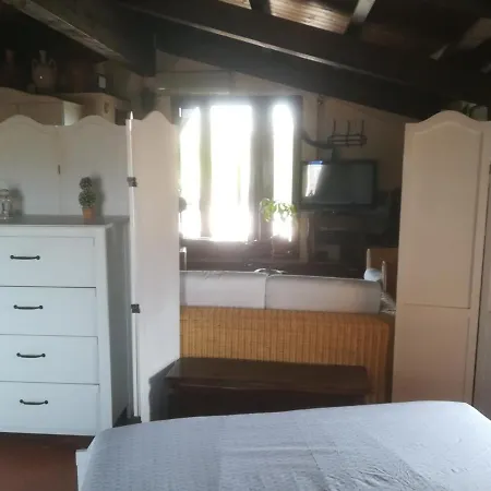 Apartament La Mansarda *