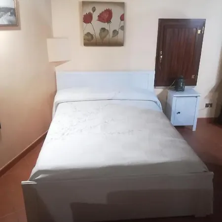 La Mansarda Apartament *