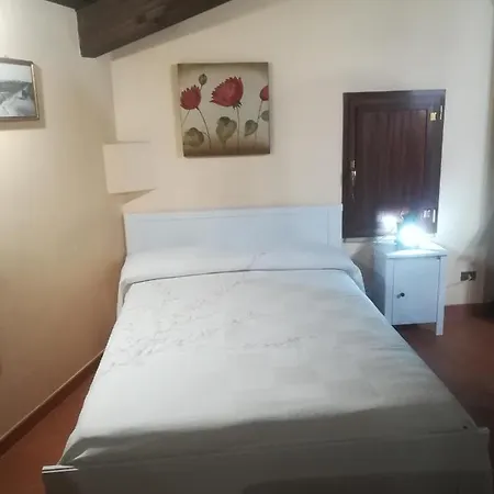 La Mansarda * Cerignola