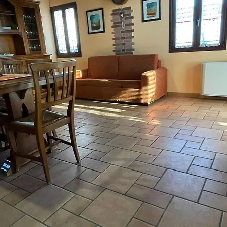 La Mansarda Apartment Nardo