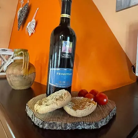 La Mansarda * Nardo