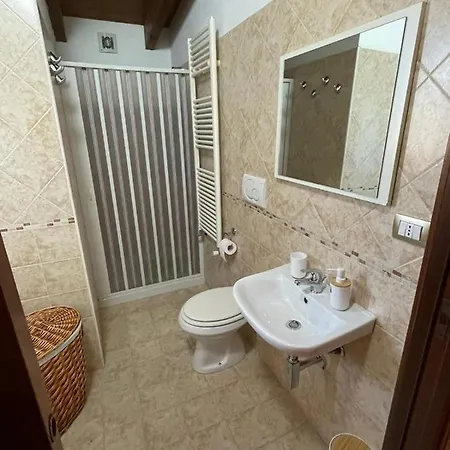 Apartment La Mansarda Nardo