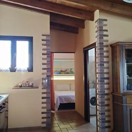 La Mansarda * Nardo