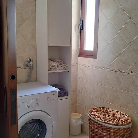 La Mansarda Apartment Nardo
