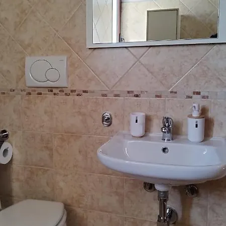 Apartment La Mansarda Nardo
