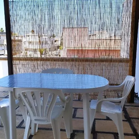 La Mansarda Apartment Nardo