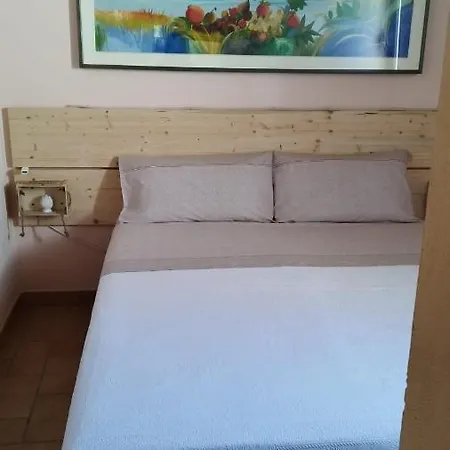 La Mansarda Apartment *