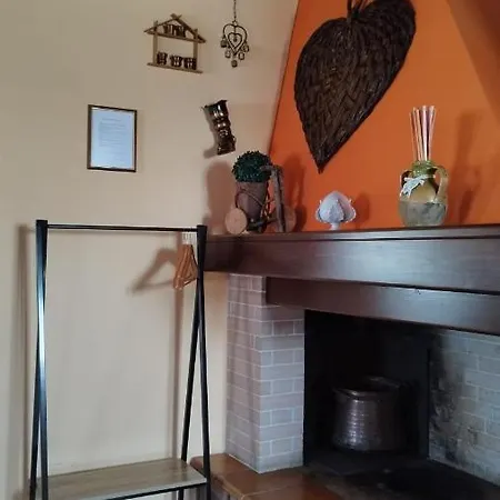 La Mansarda Apartment Nardo